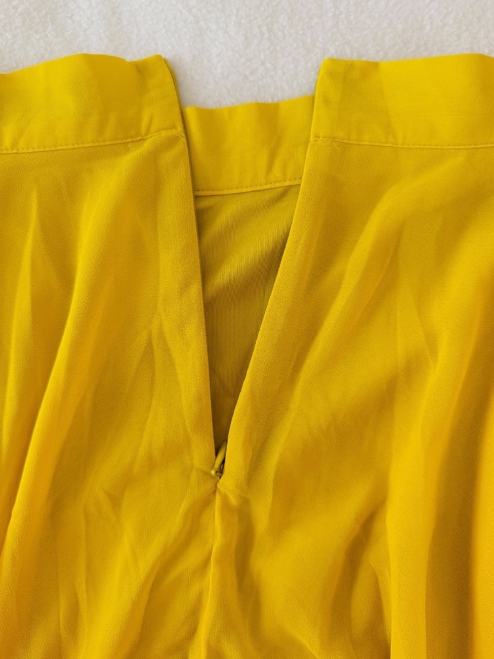 Chicwish Timeless Chiffon Maxi Skirt NWOT, M - Picture 8 of 11